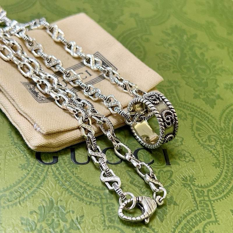 Gucci Necklace 06yxh03